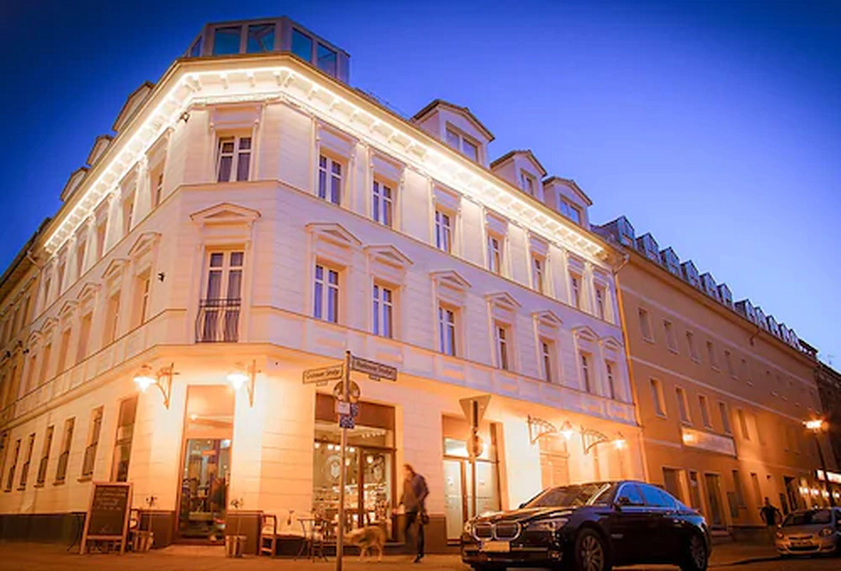 Hotel Bett Und Buch — Photos 2